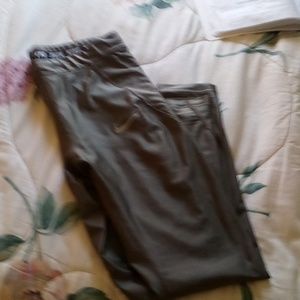 Nike athletic pants